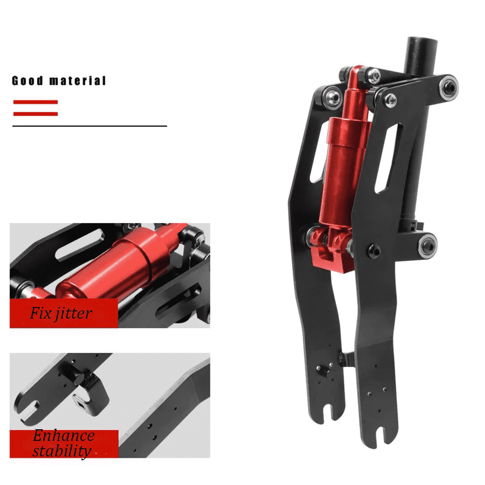 Electric Scooter Rear Shock Absorbers for Ninebot Max G30 Xiaomi